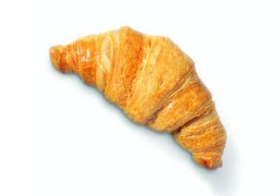 Roomboter croissant