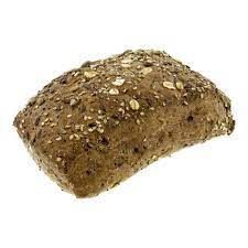 Turf meergranen broodje
