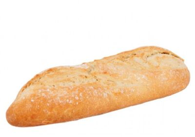 Demi baguette wit 