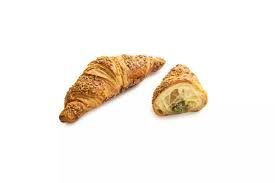 Croissant Pistache